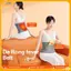 VFZ Tự Làm Nóng Chất Lượng Cao Với Nhà Thơ Ấm Áp Dây Thắt Lưng Co Giãn Thắt Lưng Hỗ Trợ Dưới Ba Thắt Lưng Ba Nẹp Louislifecool
