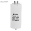 Belleshopp Tụ khởi động động cơ CBB60 450V 40μF cho các ứng dụng máy bơm và điều hòa không khí trong máy giặt Màng Polypropylen có độ tin cậy cao Hiệu suất ổn định