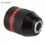 Belleshopp Belleshopp Máy khoan cầm tay không cần chìa khóa YWBL-WH Multi Keyless 1/2-20UNF Mount 1-13mm Tự siết chặt cho nhiều mục đích