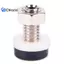 10 Chiếc Mini 2 Mm Đồng Chuối Soet Ja Cho Cáp Âm Thanh Cắm Đầu Nối Đẹp