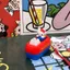 Hello Kitty Miệng Thay Thế Nút Giọng Nói Sáng Tạo Bằng Giọng Nói Giải Nén Đồ Chơi Móc Treo Dễ Thương Món Quà Vui Vẻ 7.1 ISEV
