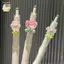 Bút Gel Dễ Thương Kawaii Sáng Tạo Thời Trang Qui-Drying Sign Pen Phụ Kiện Văn Phòng Đồ Dùng Học Tập Bút Thẩm Mỹ Bút Bi ELWW