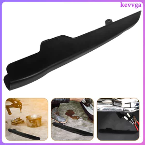 Xe Đạp Dây Xích Bảo Vệ Bảo Vệ Bánh Xích Bao Nhựa Bánh Răng Bánh Xe Crankset Bảo Vệ Đen kevga