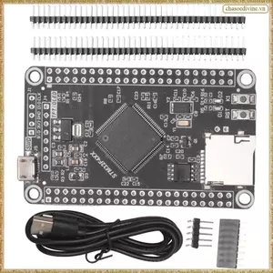 Bảng lõi hệ thống STM32F407VGT6 STM32 STM32F407 Ban phát triển F407 Bảng học một-Chip