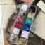 BeautifulHomeA Nhiều Màu Sắc Sequin Móng Tay Lấp Lánh Ngôi Sao Năm Cánh Cho DIY Tiệc Cưới Móng Tay Nghệ Thuật Trang Trí VN