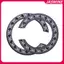 JASMINE 104mm 94mm inch Kích thước đàn Guitar PVC cứng Vòng tròn lỗ âm thanh Rosette Inlay JASMINE