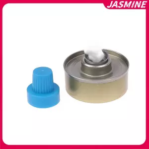 JASMINE 1 Đèn Đốt Sưởi Thí Nghiệm Khoa Học Cho Động Cơ Hơi Nước Cho Hóa Học Phụ Kiện Phòng Thí Nghiệm JASMINE
