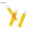GCDHome 5 Chiếc NTC Mỏng Phim Nhiệt Điện Trở 2.5cm 3380 10K 50K 100K MF5B SMD 1% Cảm Biến Nhiệt Độ HOT