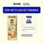 Thùng Sữa Hạt Vinamilk 9 Loại Hạt Ít Đường 24 Hộp x 180ml – Chính Hãng, DAte Mới