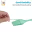 Bàn Chải Nướng Bánh Nhà DIY Dụng Cụ Silicon Dầu Bàn Chải Nấu Ăn Bàn Chải Silicon Bếp Nướng Bàn Chải ELWW