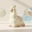 Llama Nước Động Vật Dễ Thương Đồ Chơi Nước Di Động Nhỏ Gọn Cho Trẻ Em, Sân Sau, Bể Bơi