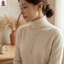 Thời Trang Mở Rộng Dây Xích Kim Loại Nơ Vòng Cổ Cho Nữ Thu Đông Áo Len Áo Khoác Đi Lại Hàng Ngày Hẹn Hò Phụ Kiện Đa Năng