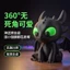 Hầu hết các lời khen ngợi Cách huấn luyện rồng của bạn Master Toothless Boy 3D In Hình Máy tính để bàn Trang trí chơi hợp thời trang