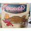 Thùng 30 Gói Mì Trộn Omachi 91G Các Vị – Chính Hãng, Date Mới