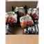 MÌ TRỘN TƯƠNG ĐEN / ĐỎ KORENO thùng 20 gói x 78g