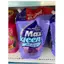 Nước giặt xả MaxKleen 3.8kg - Công nghệ Ultra Kép, hương nước hoa huyền diệu
