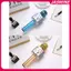 JASMINE Karaoke Micro Không Dây Mic Cho Điện Thoại Di Động Làm Hát Condenser Mikrofon Blutooth Điện Thoại Thông Minh Micro DJ Âm Thanh JASMINE