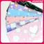 JASMINE Album Ảnh Dễ Thương 3 Inch Trái Tim Tình Yêu Rỗng Hình Hộp Bảo Quản Thẻ Kpop Chất Kết Dính Thẻ Tên Sách Photocard Giá Đỡ 36 Nhà Thơ JASMINE