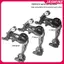 JASMINE Xe Đạp Phía Sau Derailleur 7 / 8 / 9 10 11 12 Tốc Độ Thay Đổi Bánh Răng Cho Xe Đạp Leo Núi Ba Truyền Cơ Thiết Bị Chuyển Dịch JASMINE