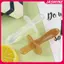 JASMINE Miếng dán silicone cho bé sti an toàn với môi trường silicone mọc răng nhai sti JASMINE