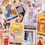 Yuru Tarot Deck Dễ Thương Nhật Bản Tinh Thần Ban Trò Chơi Dành Cho Người Mới Bắt Đầu Nam Nữ Bạn Bè Nhà Du Lịch Hàng Ngày Hẹn Hò Thiền Đảng sonlekvn