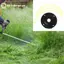 GE Thép Máy Cắt Cỏ Đầu Miễn Phí 4 Dòng Thay Thế Xăng / Cỏ Lithium Cắt Đầu Loại Bỏ Sân Vườn Cỏ Chổi Một Phần VN