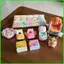 PS1 Sumikko Gurashi Tenori Sang Trọng Nội Thất Sang Trọng Sang Trọng Giường Dễ Thương Bàn Học Cho Nhân Vật Nhỏ Hiển Thị Trang Trí SP1