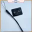 POWER Forbo Mount Holder Braet Adapter Qui Release Camera Đèn Pha Adapter Camera Cố Định Đế Phụ Kiện Xe Đạp.