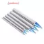 Đầu hàn sắt mũi nhọn màu xanh 30 / 40 / 60 / 80 / 100 / 150W Sắt hàn nhiệt bên ngoài Dụng cụ hàn trạm không chì