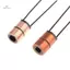 1 Cái Cho Cummins 153 Cầu Đôi Ô Tô Lỗ Lớn Máy Phát Điện Lỗ Nhỏ Vòng Trượt Đầu Đồng Máy Phát Điện Vòng Trượt mới