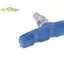 1 Miếng Má Phanh Xe Đạp Cao Su V-Brake Xe Đạp Đường Bộ Má Phanh Giày Áo Vành Phanh Chống Chịu Lực Phụ Kiện Đi Xe Đạp [MỚI]