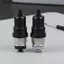 SRVN 1 Cái 0.1-1Mpa QPM11 Công tắc áp suất không khí có thể điều chỉnh NO NC Màng thủy lực để thử nghiệm khí nén trong phòng thí nghiệm.