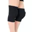 Miếng đệm đầu gối nén để tập Yoga nhảy múa, Hỗ trợ nẹp đầu gối Thi Sponge FSI