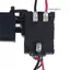 Máy khoan điện DC 7.2-24V Điều khiển tốc độ chống bụi Công tắc kích hoạt nút nhấn [Vn]