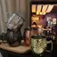 Cốc thép không gỉ DONOVANQQ, Nga Drinkware Moscow Mule Mug, Đồ dùng dự tiệc Thanh Dụng cụ Cốc rượu Bia Thanh