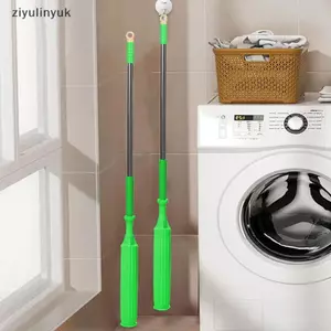 Ziyulinyuk Lau Sàn Lau Nhà Bóp Vệ Sinh Hộ Gia Đình Rửa Sàn Cây Lau Nhà Ướt Để Vệ Sinh Sàn Cây Lau Nhà Thấm Hút Sợi 2 Trong 1 Cây Lau Nhà Mất Nước VN