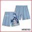 Genshin Impact Furina Focalors Áo thun tay khuỷu tay quần short kimono cosplay