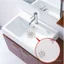 Nhà Bếp Đa Năng Thoát Nước Sàn Cắt Tóc Lưới Có Thể Giặt Bồn Rửa Chống Tắc Dư Lượng Lọc Lưới Đường Kính 12CM C1WY