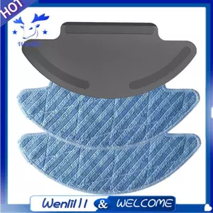 Giá đỡ vải lau nhà thay thế cho phụ tùng máy hút bụi M210 / M210S / M210B / M213 / K3