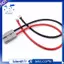 Bộ cáp xe nâng điện kết nối nhanh pin 50A 8Awg với đầu cuối vòng chữ O, 40cm / 1ft có đầu nối nhanh