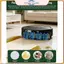 Bộ phận lau nhà con lăn sợi nhỏ POWER cho Irobot Roomba Max 705 706bo Qui và làm sạch sàn dễ dàng cho mọi loại phòng.