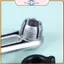 Cánh tay mở rộng xoay 17mm ĐIỆN cho giá đỡ điện thoại ô tô Khớp thông hơi đa năng Tùy chọn gắn góc nhìn linh hoạt.