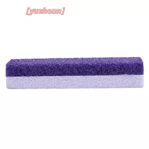 Dụng cụ mài chân móng chân Đá bọt chống trượt Chân Rasp Dụng cụ làm đẹp