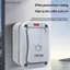 Công tắc chuông cửa SRVN 20A AC250V IP66 Tự đặt lại Chống nước cho các ứng dụng sân hiên và ngoại thất.