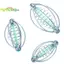 Dụng cụ câu cá ăn bơi bể chì mùa xuân 5cm 6cm 7cm [MỚI]