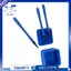 Bộ cọ keo silicon: 4 cái / bộ dành cho chế biến gỗ, nghệ thuật, đồ thủ công và mô hình