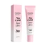 No cast just dew PDRN Hydrating UV Serum Cream SPF50 + PA + + + 50g Zero White Cast Vô Hình Nhẹ Kem Chống Nắng Dưỡng Ẩm Sửa Chữa Da Mặt Hàng Ngày Chống Tia UV Kem Serum