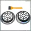 Thay thế cho Swift Power Cyclonic RO2910 RO2913 RO2915 RO2932 RO2933 RO9257 RO2981 Bộ phận lọc Hepa