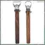Dụng cụ cắt đất sét Điêu khắc Scraper Đất sét Máy đùn Dụng cụ khắc gốm Công cụ hình dạng