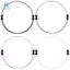 4 Dây Crop Band Có Thể Điều Chỉnh Cho Áo Len Và Áo Sơ Mi, Dây Buộc Co Giãn Để Thay Đổi Phong Cách Áo Của Bạn, Dễ Dàng Lắp Đặt Dễ Dàng Sử Dụng S